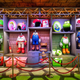 Imagen para el artículo titulado Super Nintendo World es lo más cerca que estarás de entrar en un videojuego